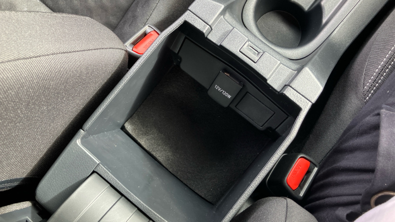 Toyota Corolla Petrol 1.8 VVT-i Hybrid Commercial Auto